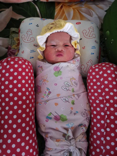 maya agustin profile icon