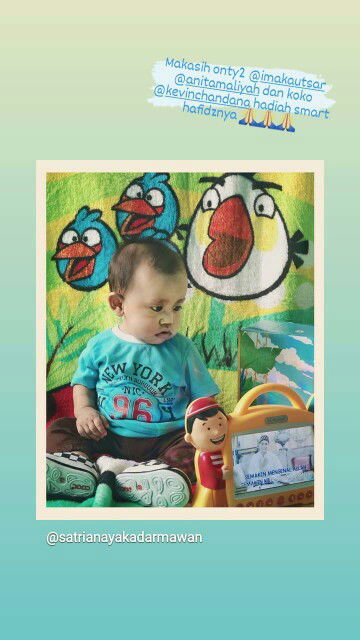 Yulianty profile icon