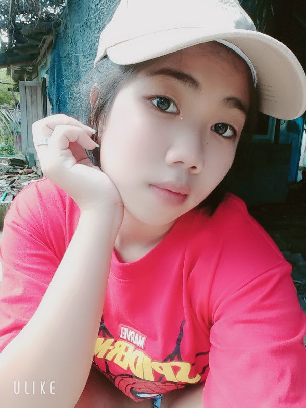 ornalin teewatanapong profile icon