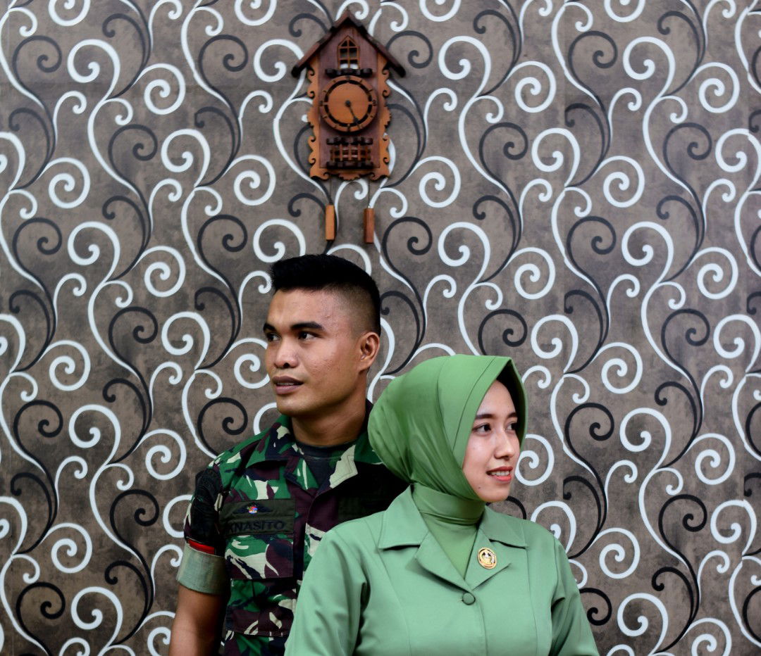 Indry N P profile icon