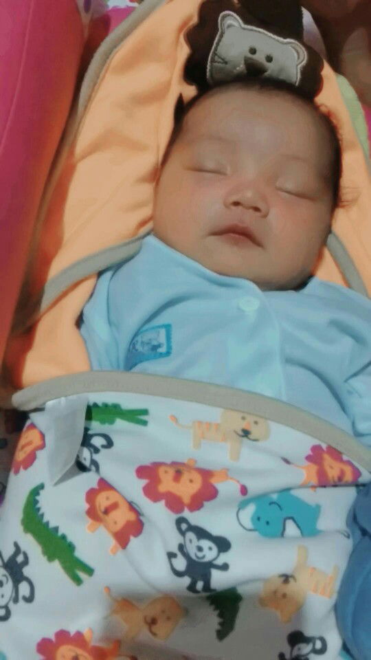 nur ashanti profile icon