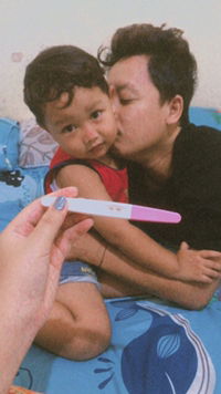 Andhini Saputri profile icon