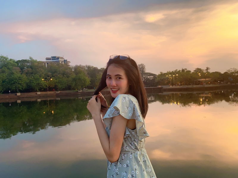 Thatthida Inthisan profile icon