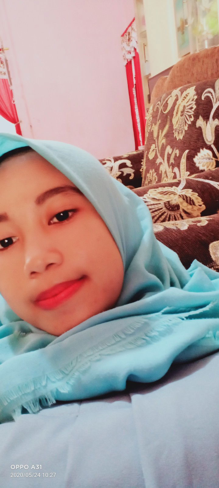 Adek Ack profile icon