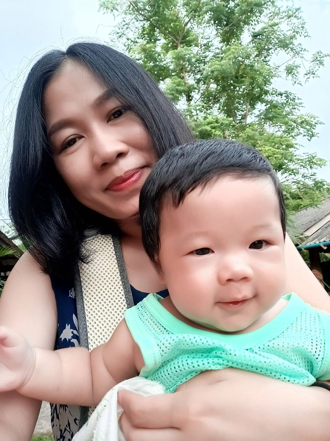 Kesorn Tik profile icon