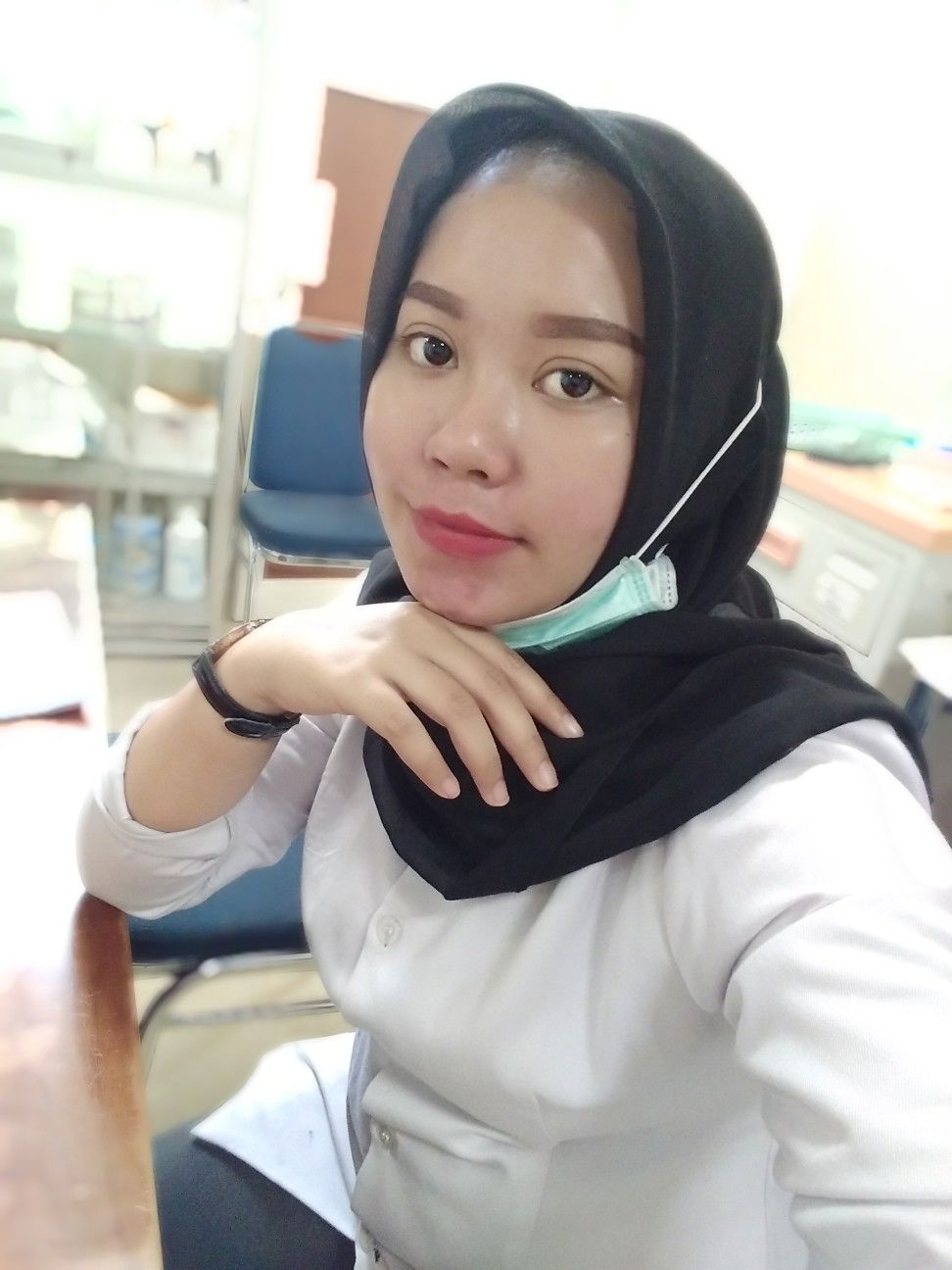 Arum Mahardika profile icon