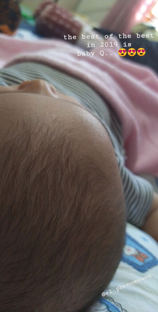 L i s a profile icon