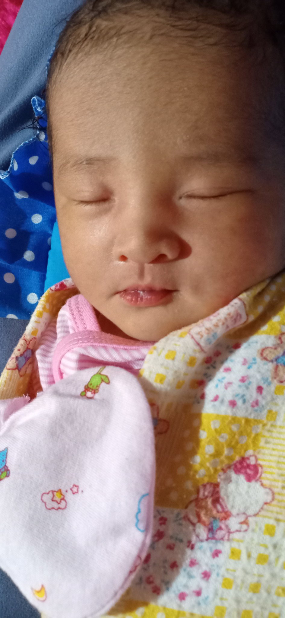 Sri Bulan profile icon