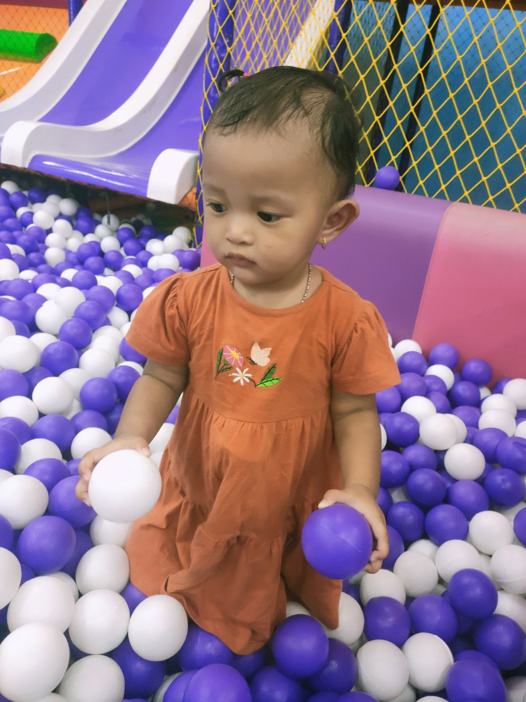 Salamah profile icon