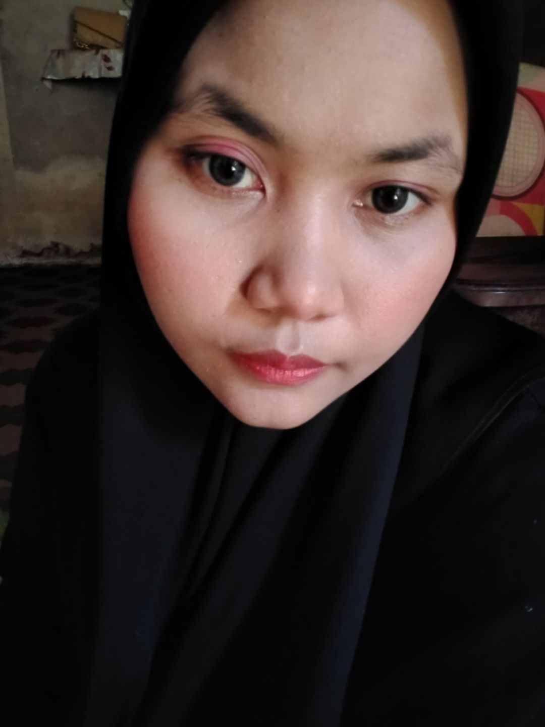 Nur Syuhada binti Samsudin profile icon
