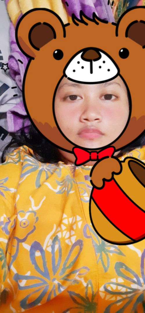 Afiqa Mutia profile icon