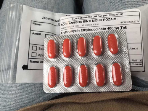 Nak tanya