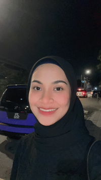 Annisha Rozaimi profile icon