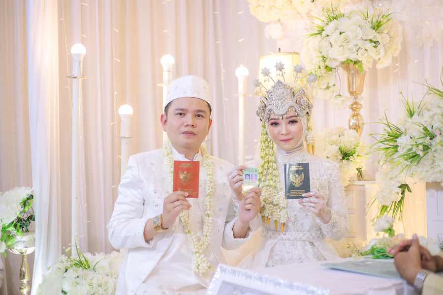 Firyal Gina profile icon