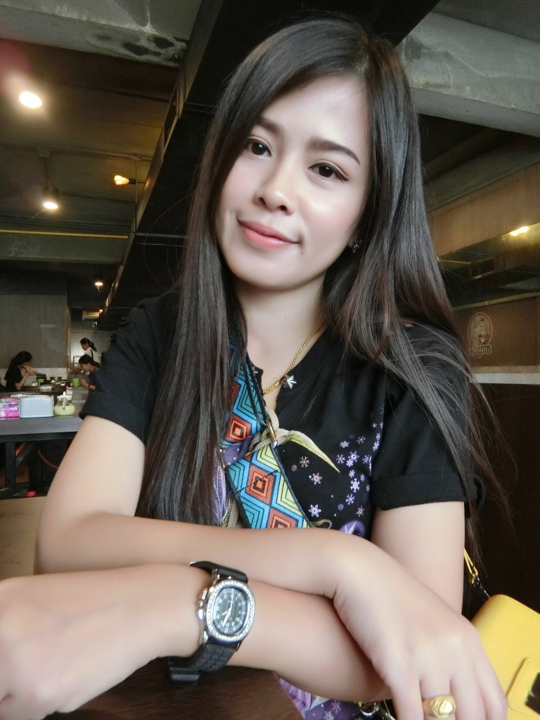 Nok Pritsana Plunkrathok profile icon