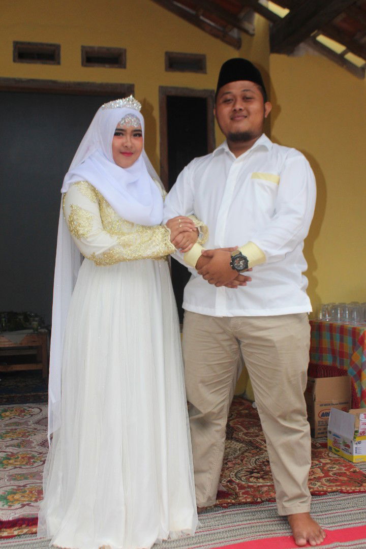 ulfa chandra agustin profile icon