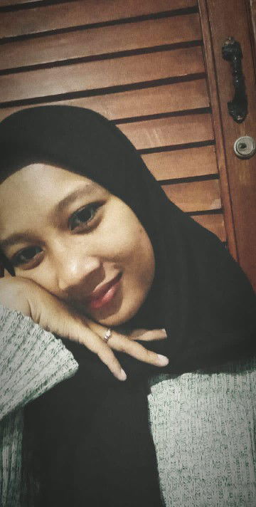 dewi pitaloka profile icon