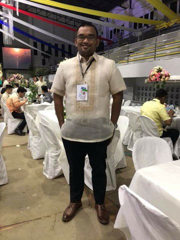 Vincent Mataban profile icon