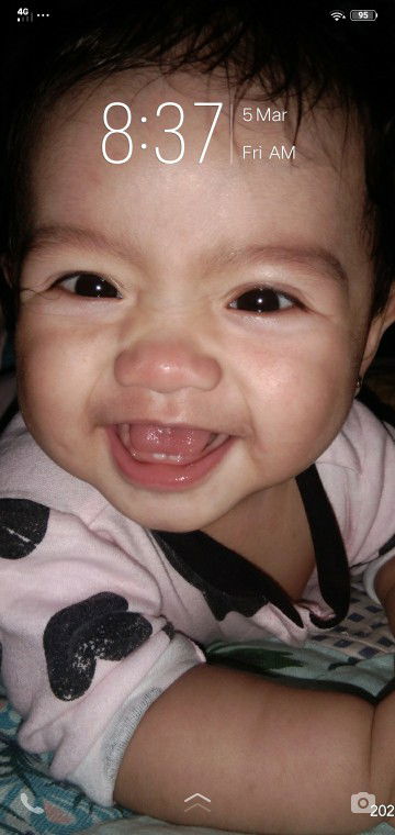 Jessa Salvador profile icon