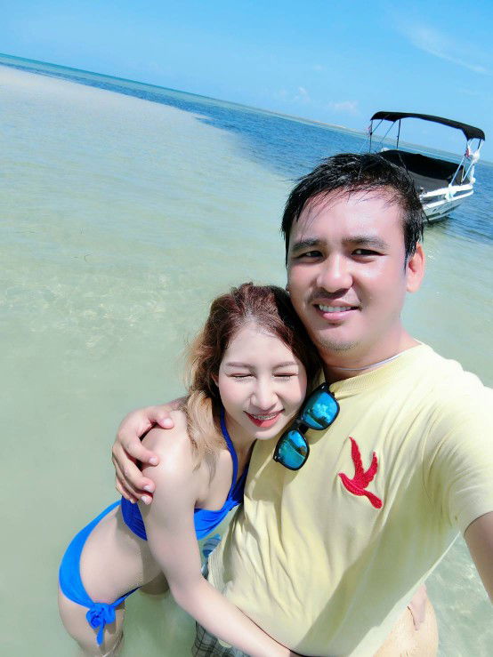 Ming ky profile icon