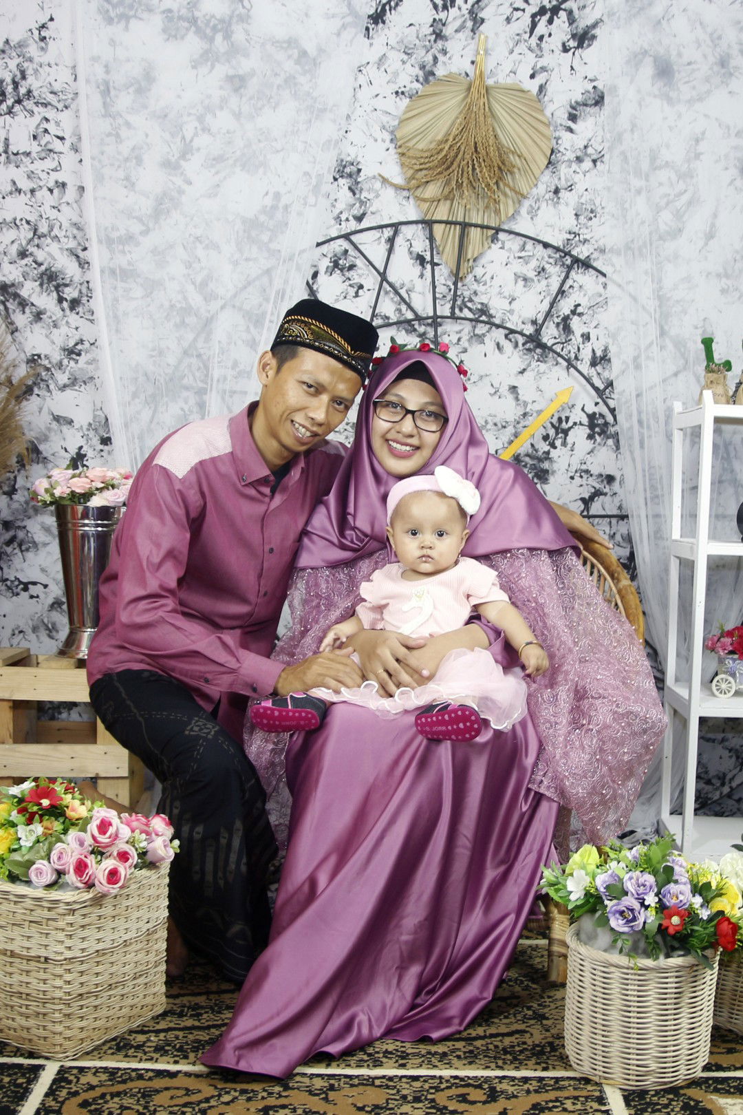 Maulidiyan Nafi'ah profile icon