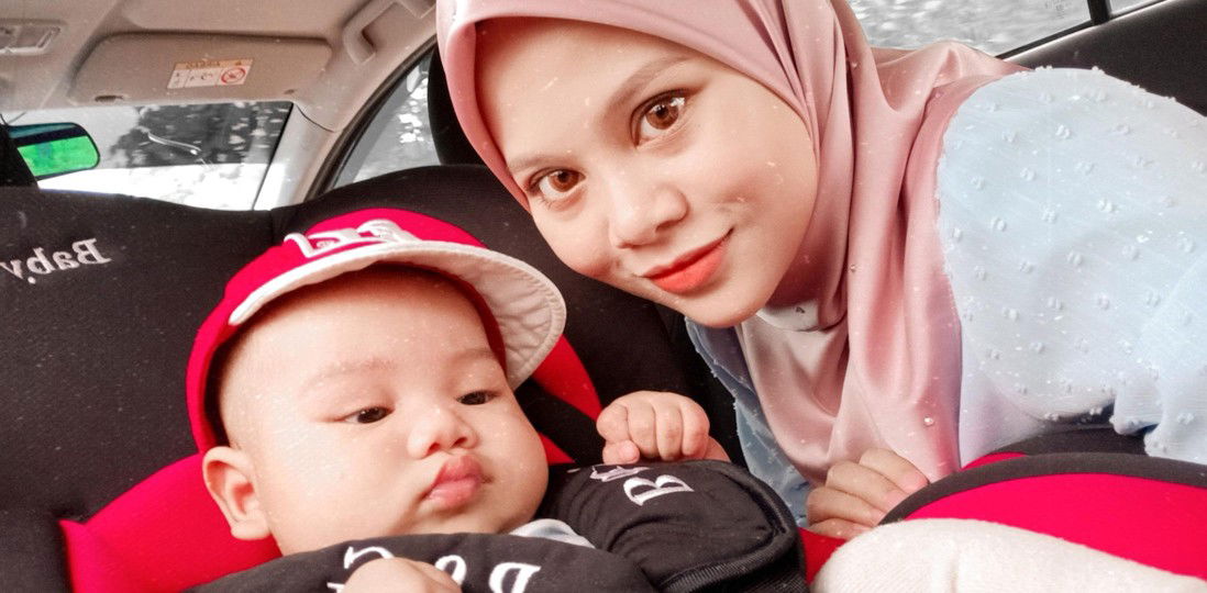 Amanina Najihah profile icon