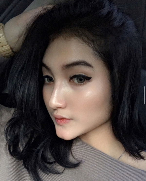 Bunga Rafita profile icon