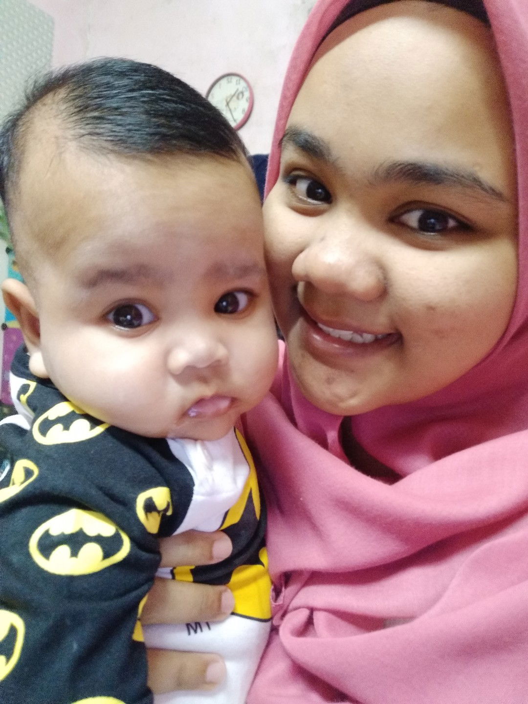 NURFARHANAH OSMAN profile icon