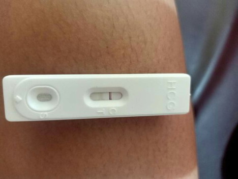 negative po ba ito?