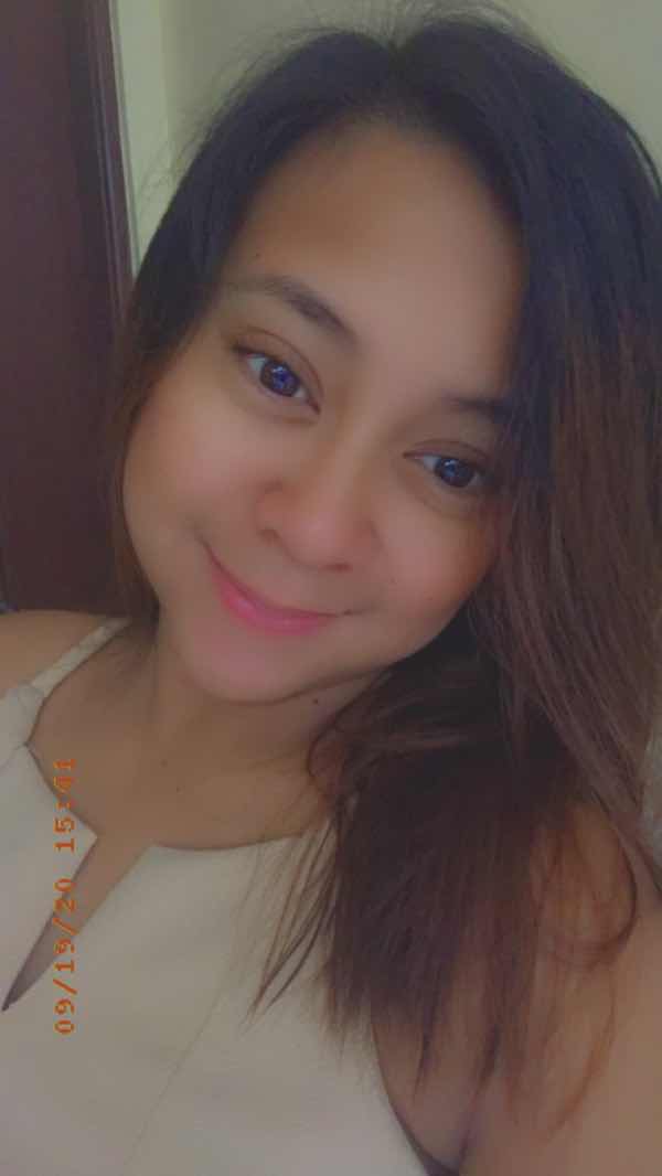 Princess Florendo Magbagay profile icon