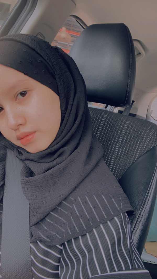 Nor Fatin profile icon