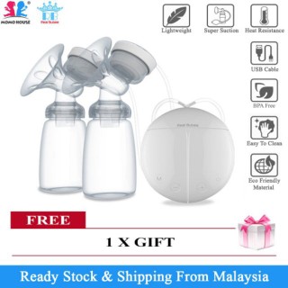 breast pump