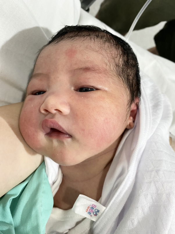 Wilgi May Tanamor profile icon