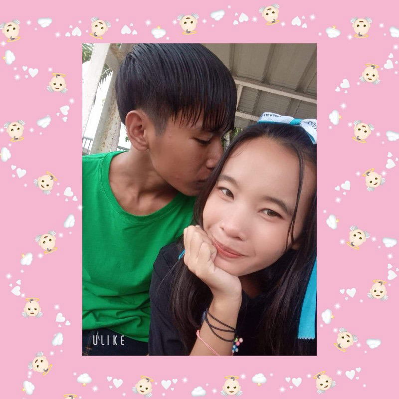 ปูนิ่ม'ม จ๋า profile icon