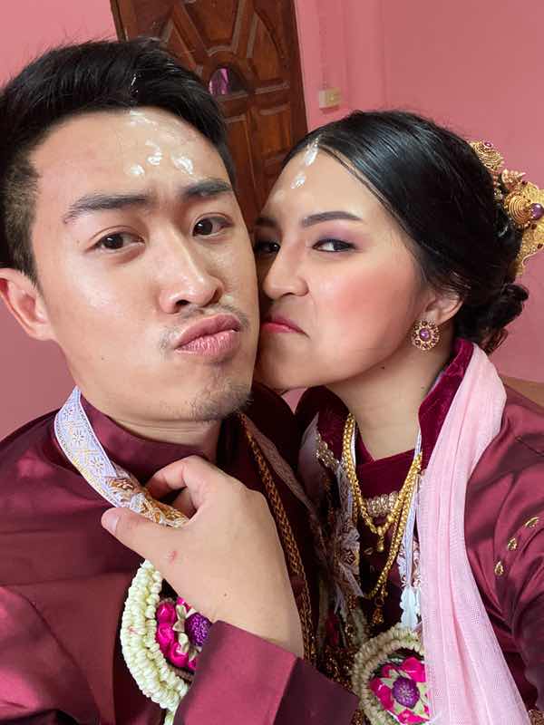 Natthida Chaisanit profile icon