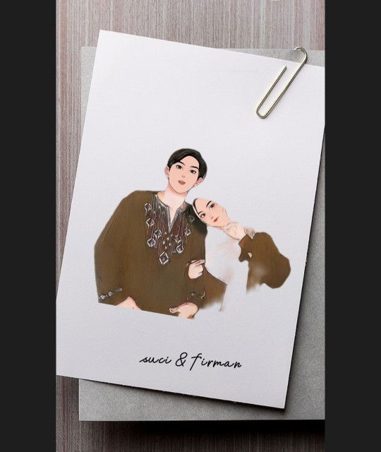 Suci Wulandari profile icon