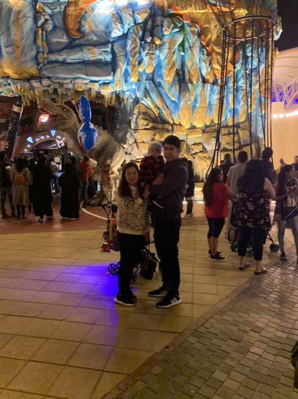 Josan Grace C. Chopa profile icon