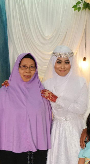 Rindang Trisnawati profile icon