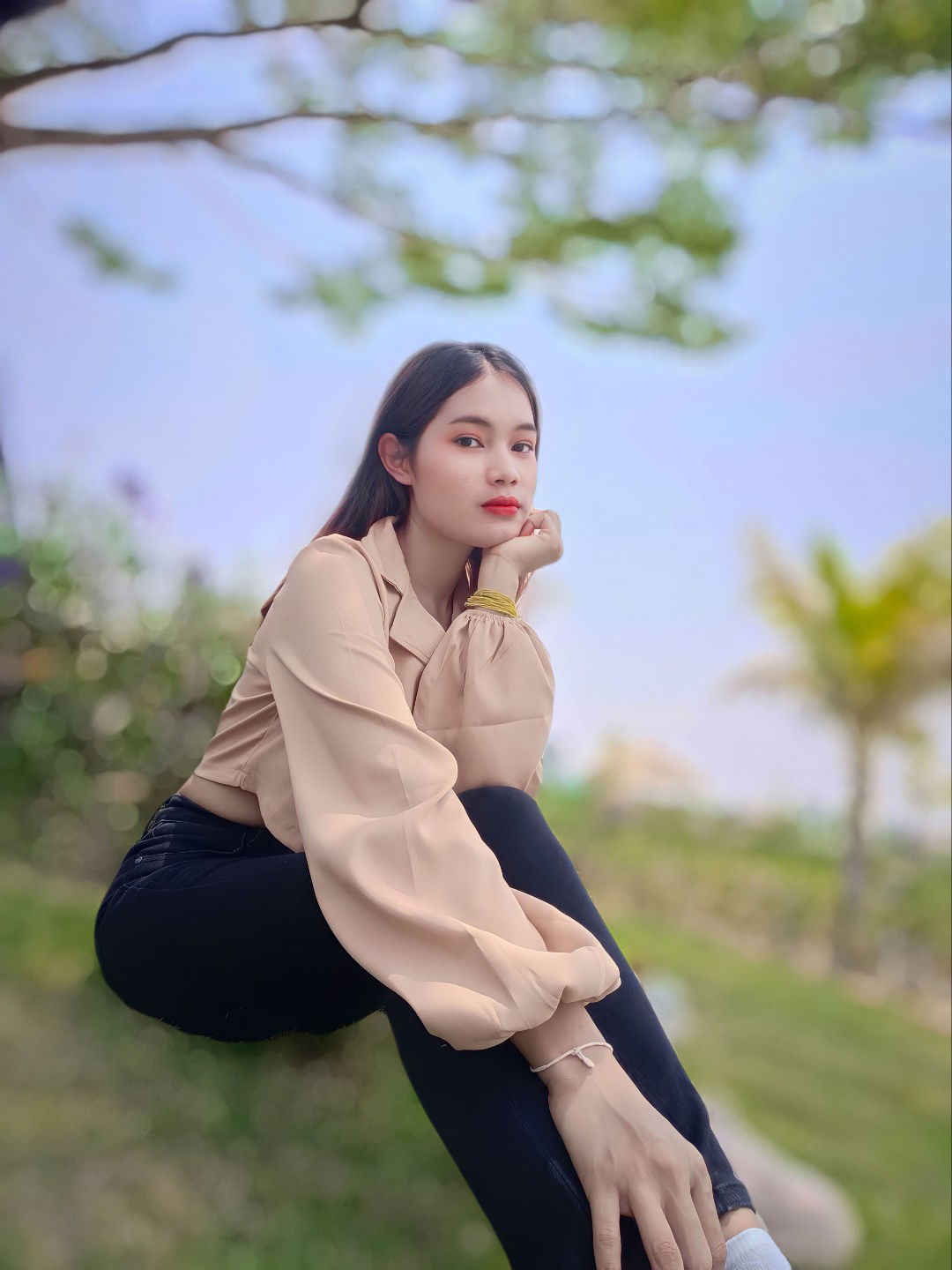 Duangporn Promnut profile icon