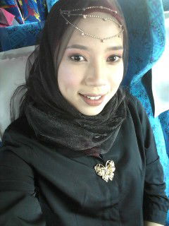 Wan Nurashidah profile icon