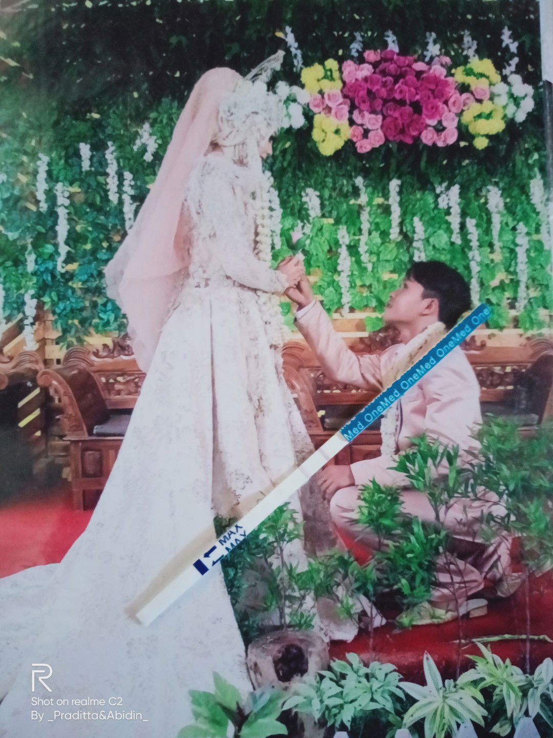 Pradita Ayu profile icon