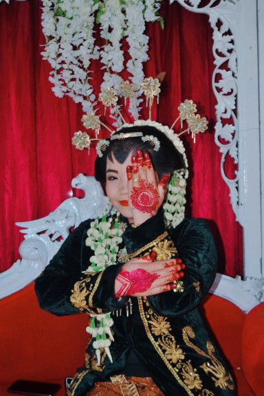 Rosana Anggrelina profile icon