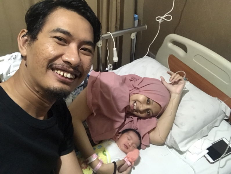 adys maulida profile icon