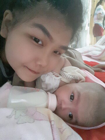 นางสาวชุลีพร ชาอุ่น profile icon