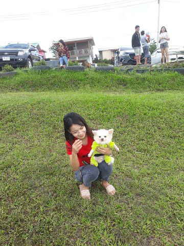 Joy Jii profile icon