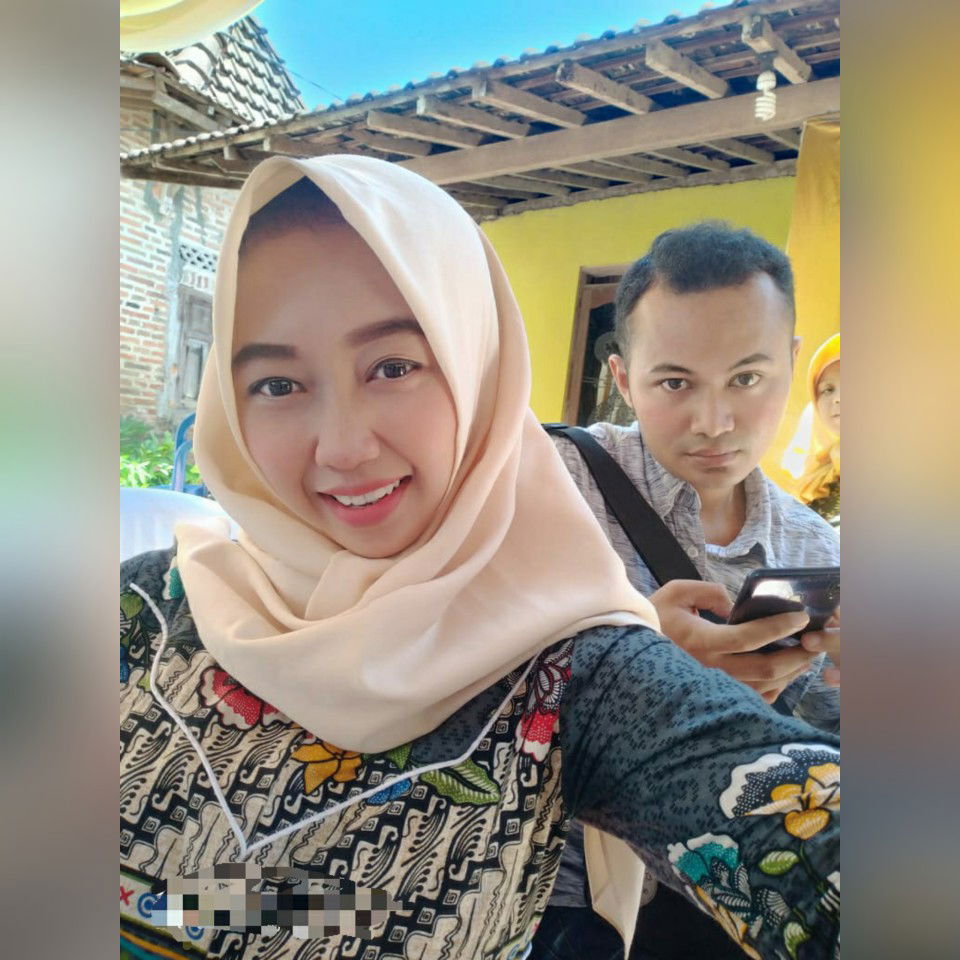 Nevisri Rahayu profile icon