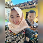 Nevisri Rahayu profile icon