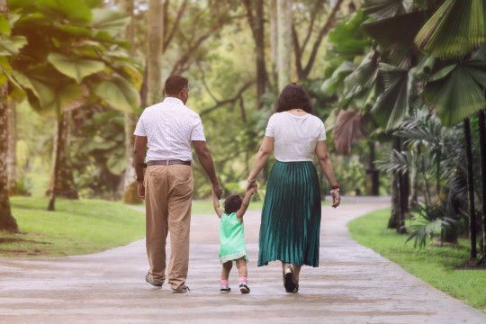 Sharvena Prabaharan profile icon