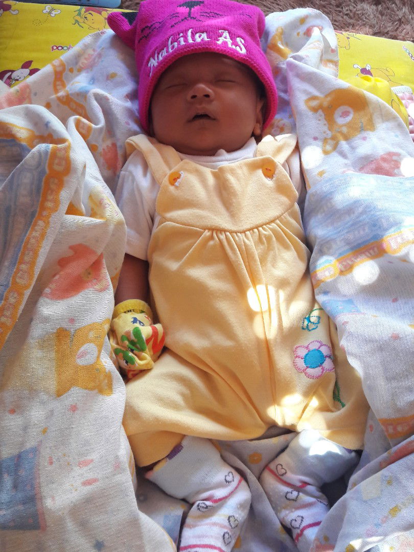 Ina Hernayati profile icon