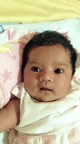 my only princess.